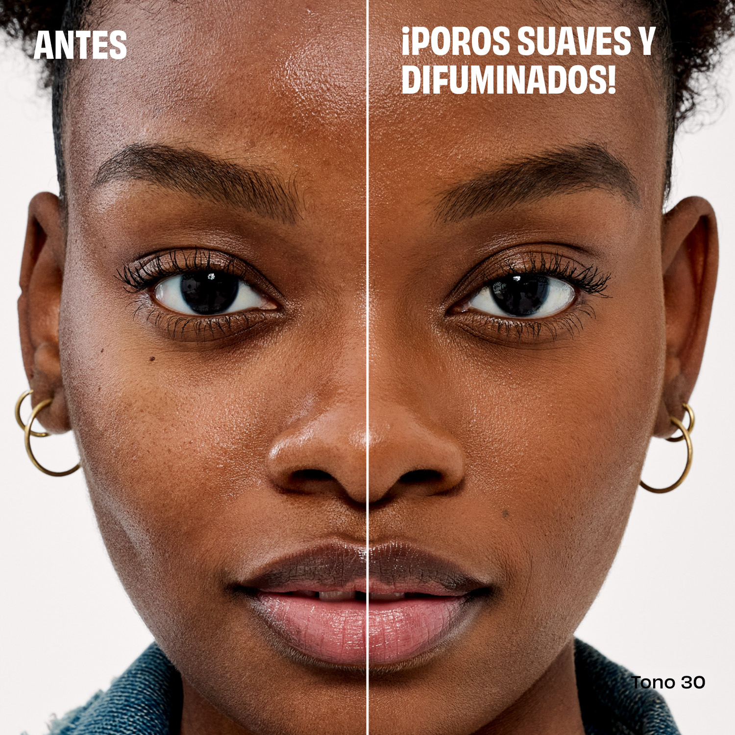 THE POREFESSIONAL FOUNDATION (BASE DE MAQUILLAJE)